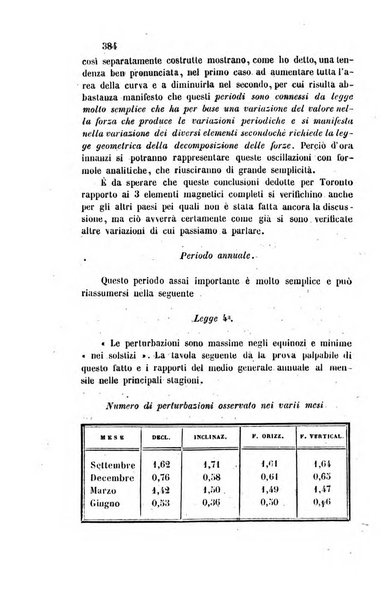 Il nuovo cimento giornale di fisica, di chimica, e delle loro applicazioni alla medicina, alla farmacia ed alle arti industriali