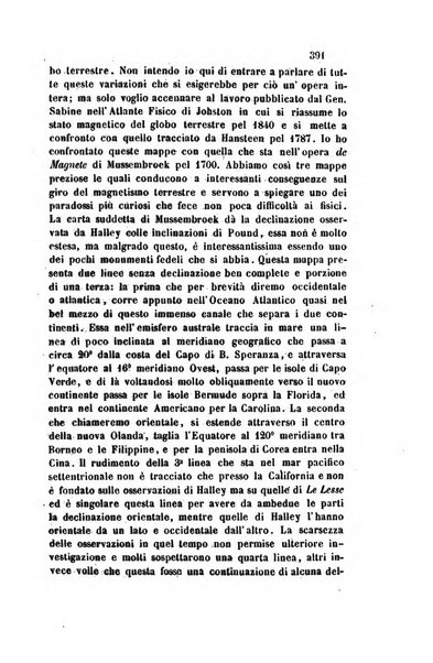 Il nuovo cimento giornale di fisica, di chimica, e delle loro applicazioni alla medicina, alla farmacia ed alle arti industriali