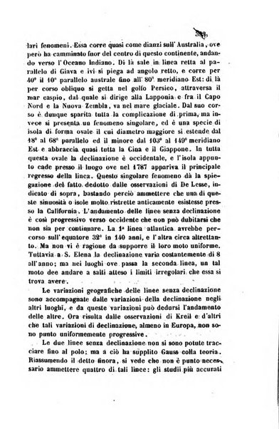 Il nuovo cimento giornale di fisica, di chimica, e delle loro applicazioni alla medicina, alla farmacia ed alle arti industriali