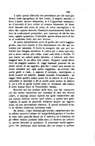 Il nuovo cimento giornale di fisica, di chimica, e delle loro applicazioni alla medicina, alla farmacia ed alle arti industriali