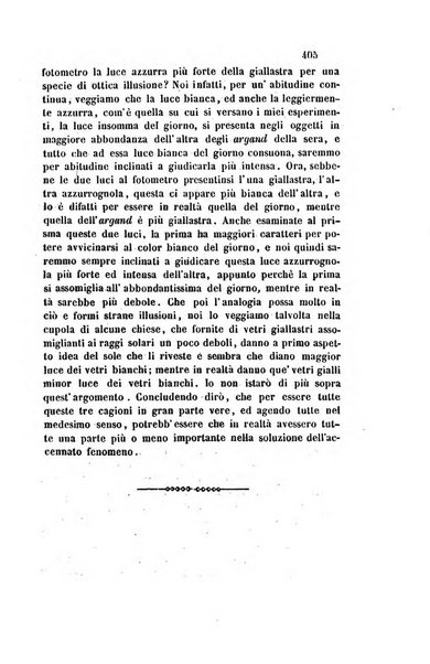 Il nuovo cimento giornale di fisica, di chimica, e delle loro applicazioni alla medicina, alla farmacia ed alle arti industriali