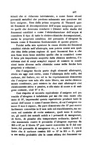 Il nuovo cimento giornale di fisica, di chimica, e delle loro applicazioni alla medicina, alla farmacia ed alle arti industriali