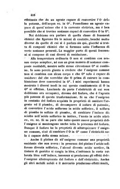 Il nuovo cimento giornale di fisica, di chimica, e delle loro applicazioni alla medicina, alla farmacia ed alle arti industriali