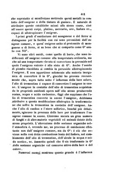 Il nuovo cimento giornale di fisica, di chimica, e delle loro applicazioni alla medicina, alla farmacia ed alle arti industriali