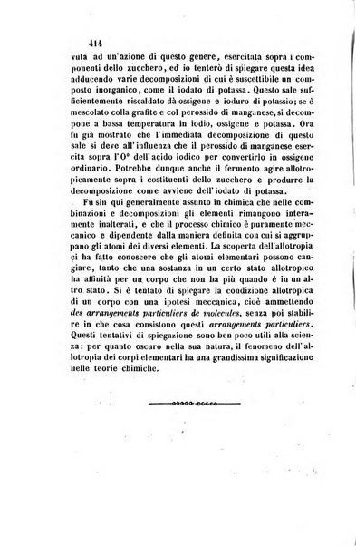 Il nuovo cimento giornale di fisica, di chimica, e delle loro applicazioni alla medicina, alla farmacia ed alle arti industriali