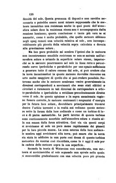 Il nuovo cimento giornale di fisica, di chimica, e delle loro applicazioni alla medicina, alla farmacia ed alle arti industriali