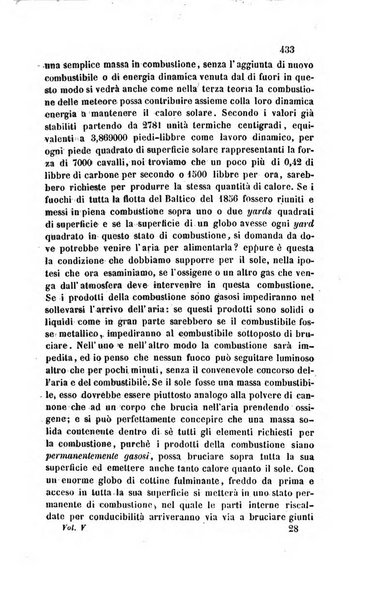 Il nuovo cimento giornale di fisica, di chimica, e delle loro applicazioni alla medicina, alla farmacia ed alle arti industriali