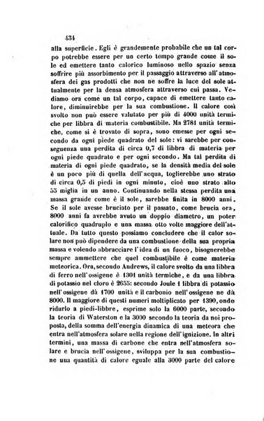 Il nuovo cimento giornale di fisica, di chimica, e delle loro applicazioni alla medicina, alla farmacia ed alle arti industriali