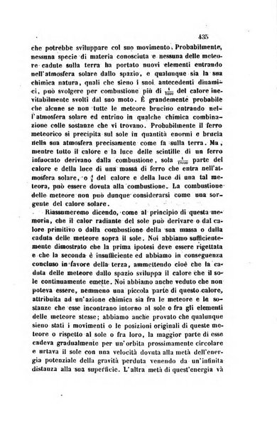 Il nuovo cimento giornale di fisica, di chimica, e delle loro applicazioni alla medicina, alla farmacia ed alle arti industriali