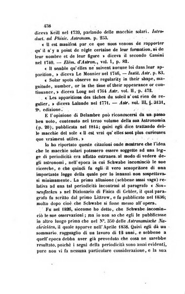 Il nuovo cimento giornale di fisica, di chimica, e delle loro applicazioni alla medicina, alla farmacia ed alle arti industriali