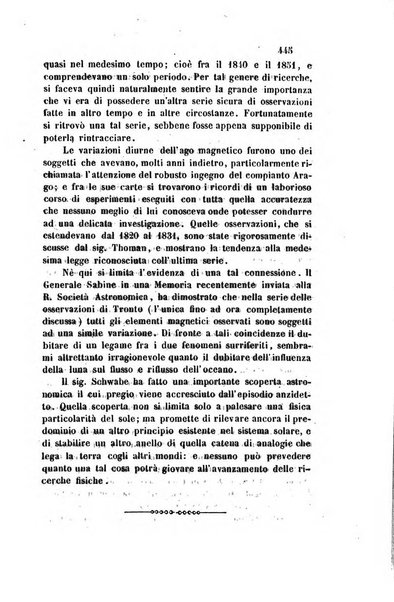 Il nuovo cimento giornale di fisica, di chimica, e delle loro applicazioni alla medicina, alla farmacia ed alle arti industriali