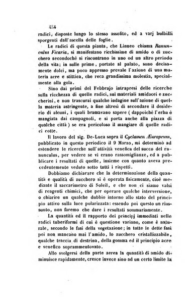 Il nuovo cimento giornale di fisica, di chimica, e delle loro applicazioni alla medicina, alla farmacia ed alle arti industriali