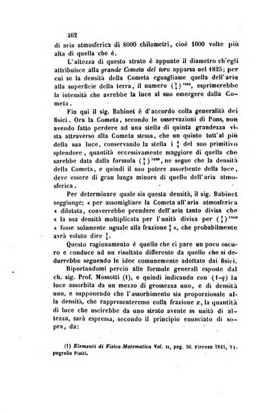 Il nuovo cimento giornale di fisica, di chimica, e delle loro applicazioni alla medicina, alla farmacia ed alle arti industriali