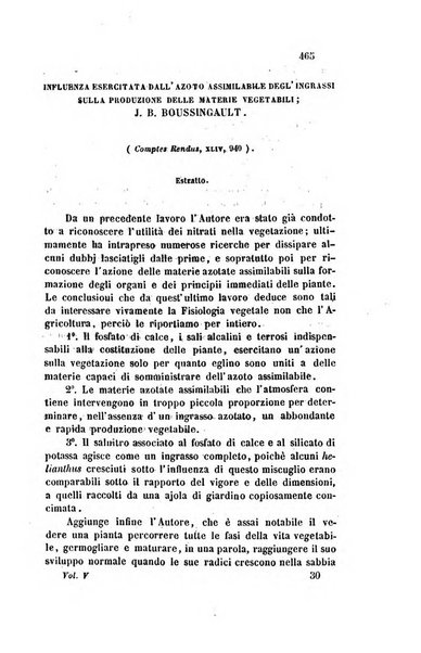 Il nuovo cimento giornale di fisica, di chimica, e delle loro applicazioni alla medicina, alla farmacia ed alle arti industriali