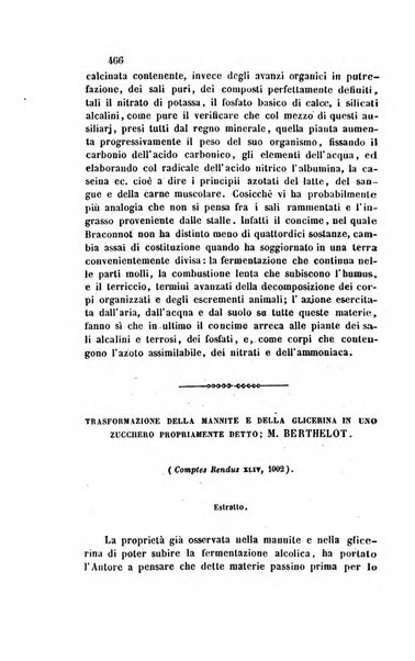 Il nuovo cimento giornale di fisica, di chimica, e delle loro applicazioni alla medicina, alla farmacia ed alle arti industriali