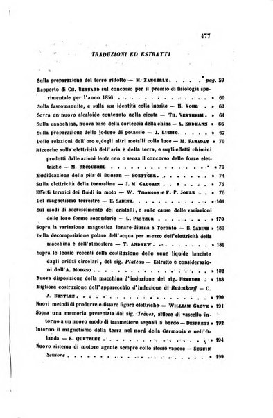 Il nuovo cimento giornale di fisica, di chimica, e delle loro applicazioni alla medicina, alla farmacia ed alle arti industriali