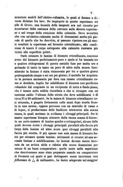 Il nuovo cimento giornale di fisica, di chimica, e delle loro applicazioni alla medicina, alla farmacia ed alle arti industriali