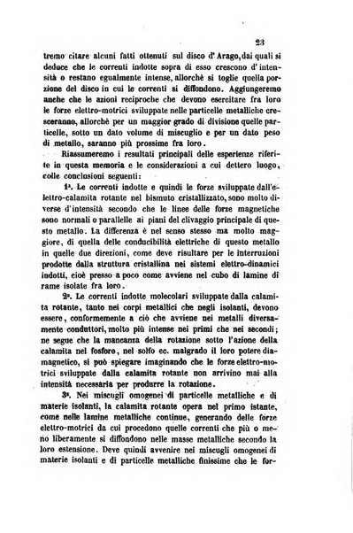 Il nuovo cimento giornale di fisica, di chimica, e delle loro applicazioni alla medicina, alla farmacia ed alle arti industriali