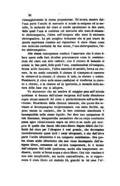 Il nuovo cimento giornale di fisica, di chimica, e delle loro applicazioni alla medicina, alla farmacia ed alle arti industriali