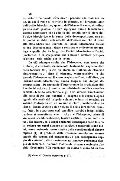 Il nuovo cimento giornale di fisica, di chimica, e delle loro applicazioni alla medicina, alla farmacia ed alle arti industriali