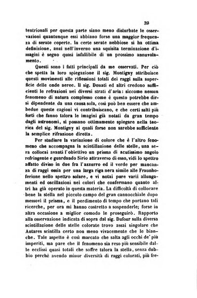 Il nuovo cimento giornale di fisica, di chimica, e delle loro applicazioni alla medicina, alla farmacia ed alle arti industriali