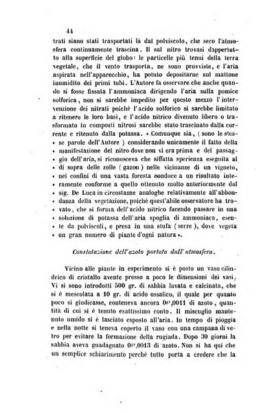 Il nuovo cimento giornale di fisica, di chimica, e delle loro applicazioni alla medicina, alla farmacia ed alle arti industriali