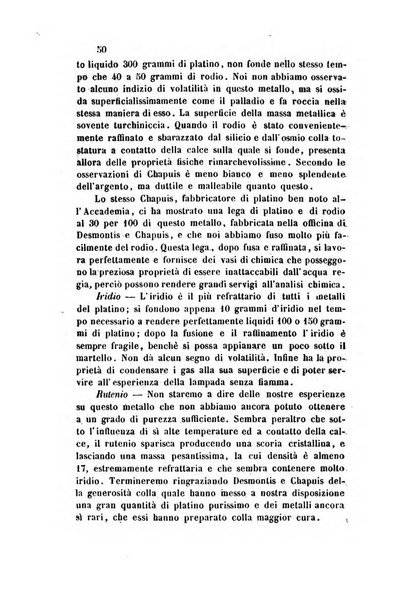 Il nuovo cimento giornale di fisica, di chimica, e delle loro applicazioni alla medicina, alla farmacia ed alle arti industriali