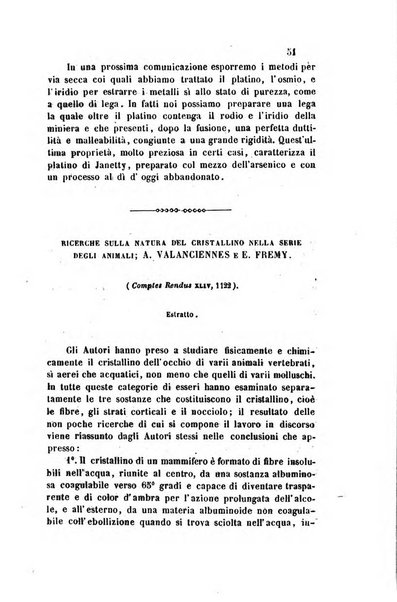 Il nuovo cimento giornale di fisica, di chimica, e delle loro applicazioni alla medicina, alla farmacia ed alle arti industriali