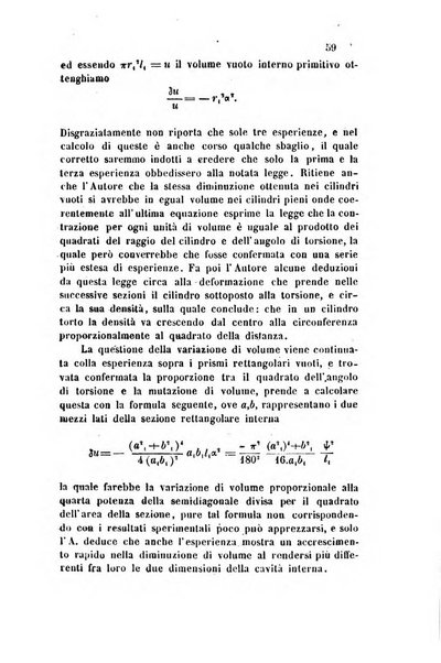 Il nuovo cimento giornale di fisica, di chimica, e delle loro applicazioni alla medicina, alla farmacia ed alle arti industriali