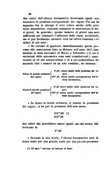 Il nuovo cimento giornale di fisica, di chimica, e delle loro applicazioni alla medicina, alla farmacia ed alle arti industriali