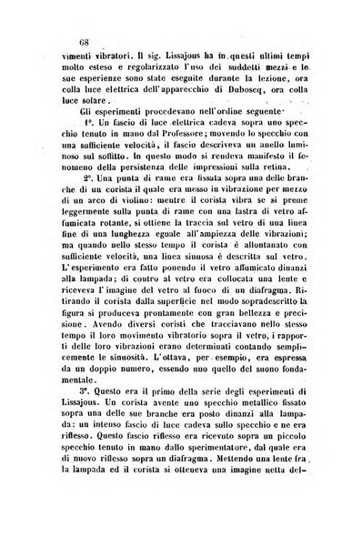 Il nuovo cimento giornale di fisica, di chimica, e delle loro applicazioni alla medicina, alla farmacia ed alle arti industriali