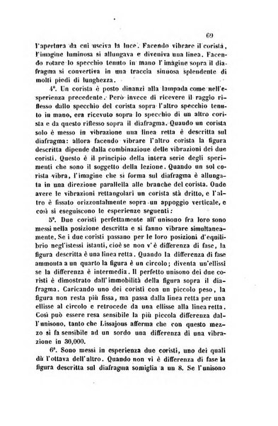 Il nuovo cimento giornale di fisica, di chimica, e delle loro applicazioni alla medicina, alla farmacia ed alle arti industriali