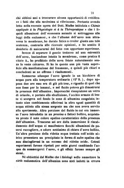 Il nuovo cimento giornale di fisica, di chimica, e delle loro applicazioni alla medicina, alla farmacia ed alle arti industriali