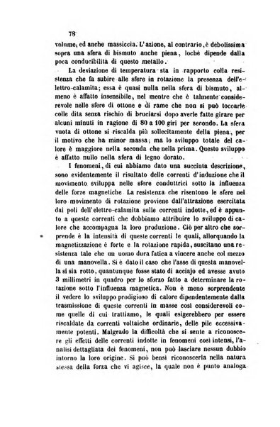 Il nuovo cimento giornale di fisica, di chimica, e delle loro applicazioni alla medicina, alla farmacia ed alle arti industriali