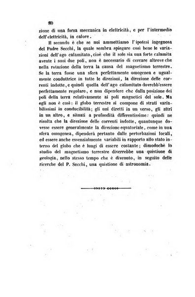 Il nuovo cimento giornale di fisica, di chimica, e delle loro applicazioni alla medicina, alla farmacia ed alle arti industriali