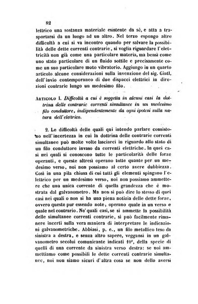 Il nuovo cimento giornale di fisica, di chimica, e delle loro applicazioni alla medicina, alla farmacia ed alle arti industriali