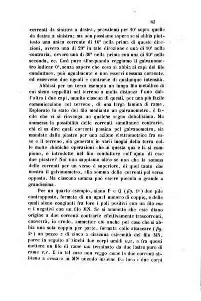 Il nuovo cimento giornale di fisica, di chimica, e delle loro applicazioni alla medicina, alla farmacia ed alle arti industriali