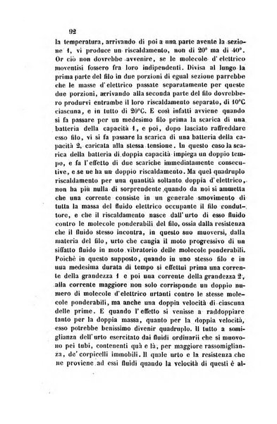 Il nuovo cimento giornale di fisica, di chimica, e delle loro applicazioni alla medicina, alla farmacia ed alle arti industriali