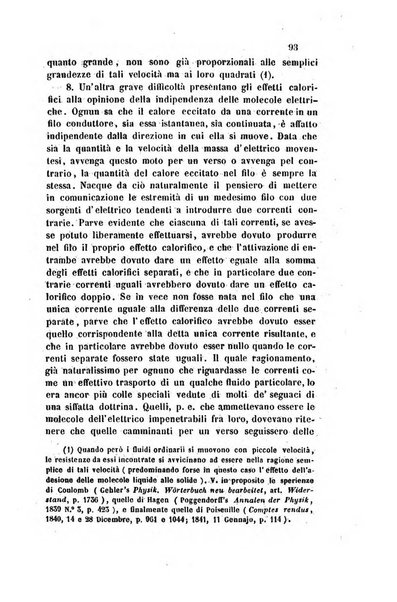 Il nuovo cimento giornale di fisica, di chimica, e delle loro applicazioni alla medicina, alla farmacia ed alle arti industriali