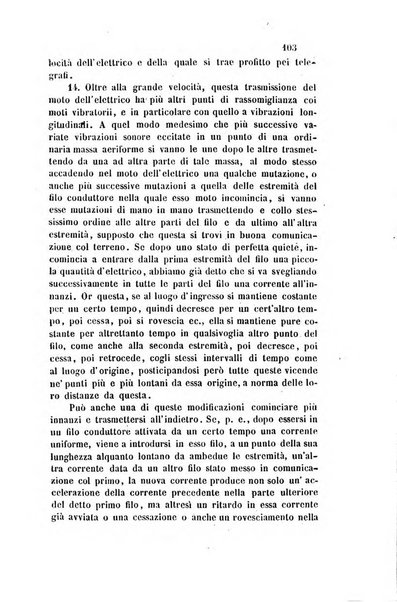 Il nuovo cimento giornale di fisica, di chimica, e delle loro applicazioni alla medicina, alla farmacia ed alle arti industriali