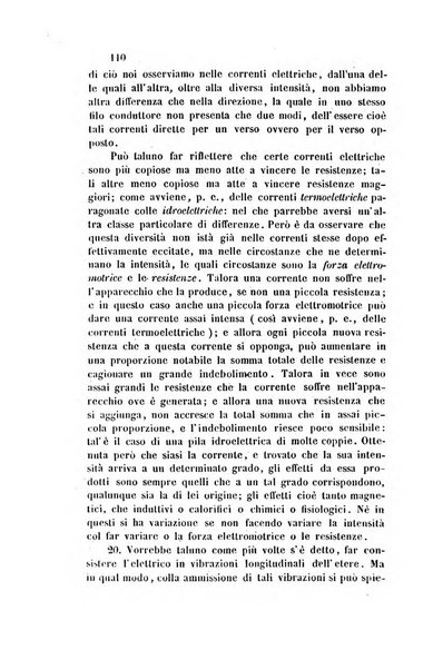 Il nuovo cimento giornale di fisica, di chimica, e delle loro applicazioni alla medicina, alla farmacia ed alle arti industriali