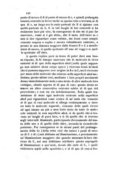 Il nuovo cimento giornale di fisica, di chimica, e delle loro applicazioni alla medicina, alla farmacia ed alle arti industriali