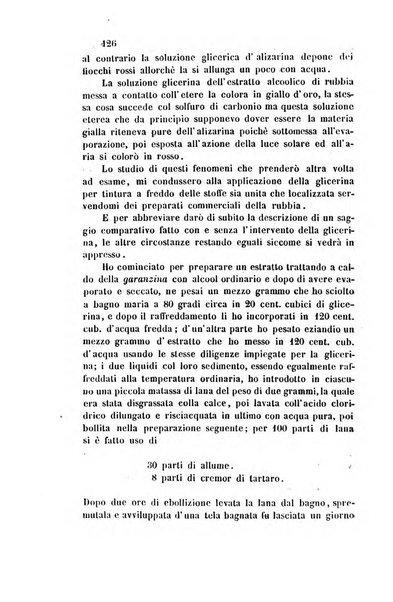 Il nuovo cimento giornale di fisica, di chimica, e delle loro applicazioni alla medicina, alla farmacia ed alle arti industriali