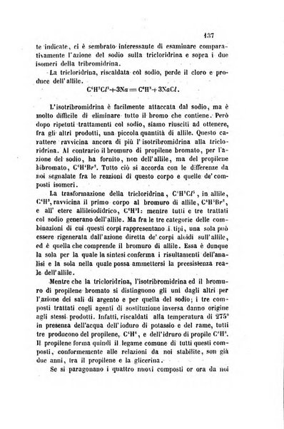 Il nuovo cimento giornale di fisica, di chimica, e delle loro applicazioni alla medicina, alla farmacia ed alle arti industriali