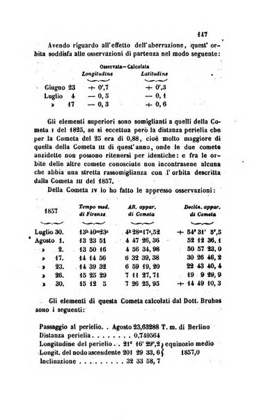 Il nuovo cimento giornale di fisica, di chimica, e delle loro applicazioni alla medicina, alla farmacia ed alle arti industriali