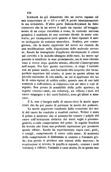 Il nuovo cimento giornale di fisica, di chimica, e delle loro applicazioni alla medicina, alla farmacia ed alle arti industriali