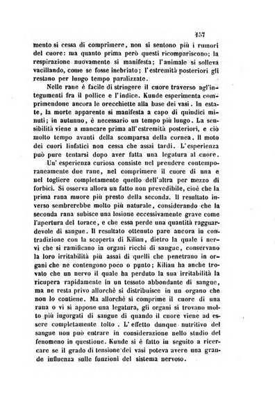 Il nuovo cimento giornale di fisica, di chimica, e delle loro applicazioni alla medicina, alla farmacia ed alle arti industriali