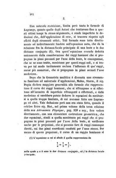 Il nuovo cimento giornale di fisica, di chimica, e delle loro applicazioni alla medicina, alla farmacia ed alle arti industriali