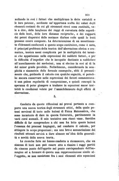 Il nuovo cimento giornale di fisica, di chimica, e delle loro applicazioni alla medicina, alla farmacia ed alle arti industriali