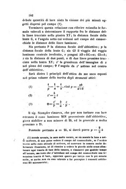 Il nuovo cimento giornale di fisica, di chimica, e delle loro applicazioni alla medicina, alla farmacia ed alle arti industriali